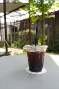 花重谷中茶屋