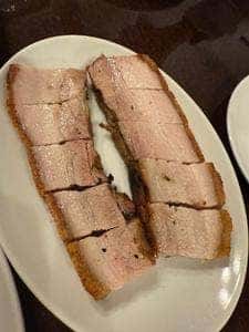 錦福 香港美食