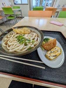 JR新幹線食堂