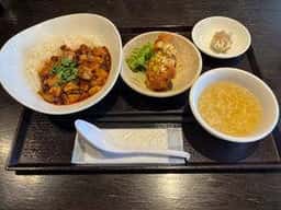 恵比寿餃子 大豊記 芝大門