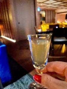 Punch Room