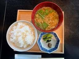 小布施 寄り付き料理 蔵部