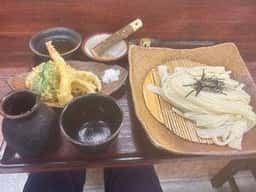 お食事処・直売所 麺蔵人