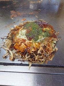 お好み焼いまだ