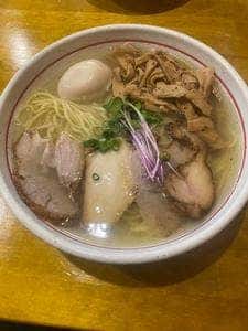 麺屋 ぬまた