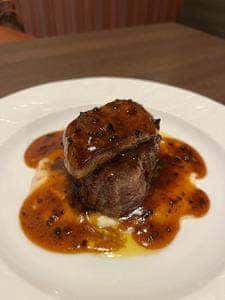 俺のフレンチ GRILL&WINE 秋葉原