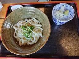山城館