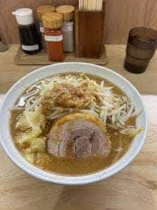 ラーメン 武 別府店