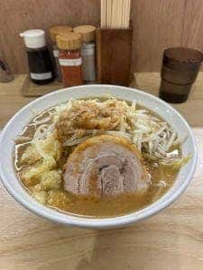 ラーメン 武 別府店