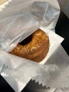 JACK IN THE DONUTS 渋谷店