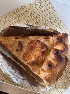 Pie Bird