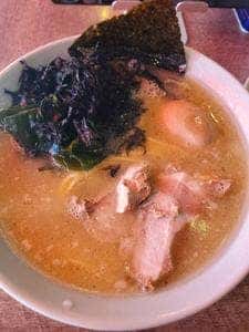 ネギラーメンよってこやセンター北あいたい店