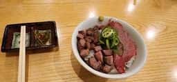 麺屋 鴨のち牛