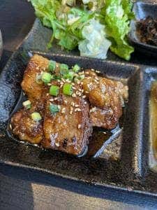 焼肉まんまる