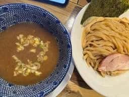 土浦麺処 龍乃舞