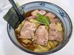 手打ち工房 凌駕