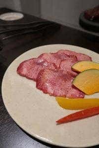 和牛焼肉なんぎょう