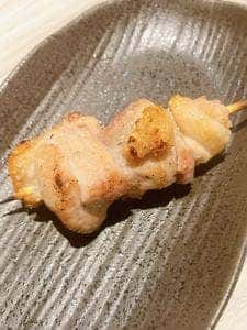 桜木町 野毛で焼き鳥白レバー 串とクラフトきょうことはじめ