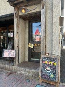 肉＆イタリアン Outdoor Chill Dining WARMTH 柏