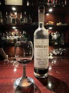 BAR COMPOSITION