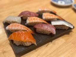 鮨 酒 肴 杉玉 大船