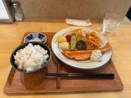 カフェアビヤント