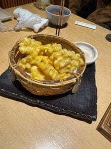 千の庭 立川店