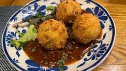 和洋饗菜 でんすけ