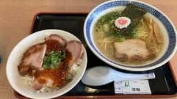 大勝軒 てつ