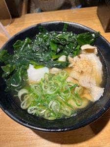 うどん伝次