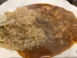 カレーキッチン GASA