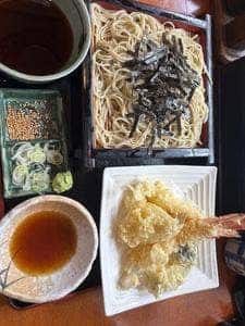 大村庵大宮氷川大社店