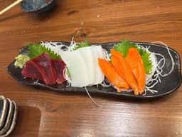 和泉水産 まぐろ酒場