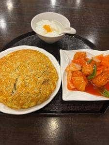 梅蘭 御茶ノ水 ワテラス店