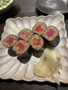 SUSHI BAR YAMA