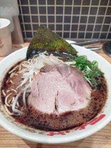 なんつッ亭 町田店