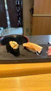 美喜鮨 本店