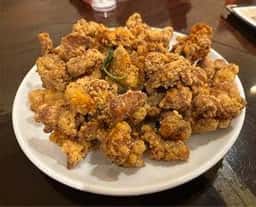 台湾料理 華士林