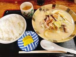 金屋食堂