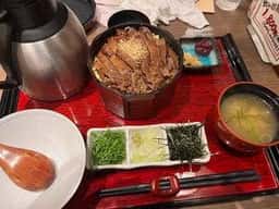 牛寿司・牛たん料理 牛味蔵 横浜スカイビル店