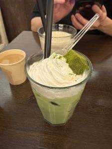 リエコーヒー