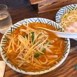 麺飯食堂 ひら匠