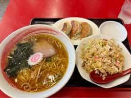 中華 宝家