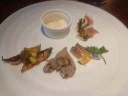 イタリアン POZ DINING 関内店