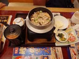 華屋与兵衛 越谷蒲生店