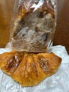 Boulangerie L'ile des Pains 上大岡店