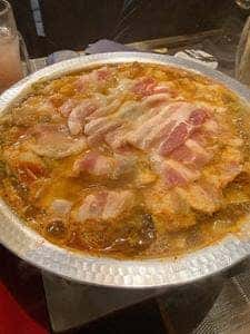 海鮮酒場 喰場の心