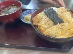 多賀部食堂