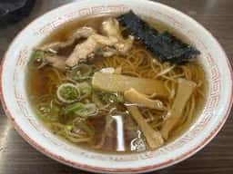 多賀部食堂