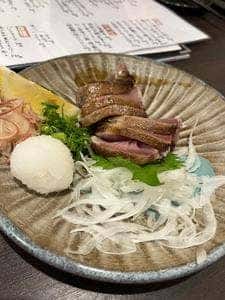 海鮮料理と酒 いくひさ